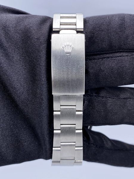 Rolex Air-King 14000M